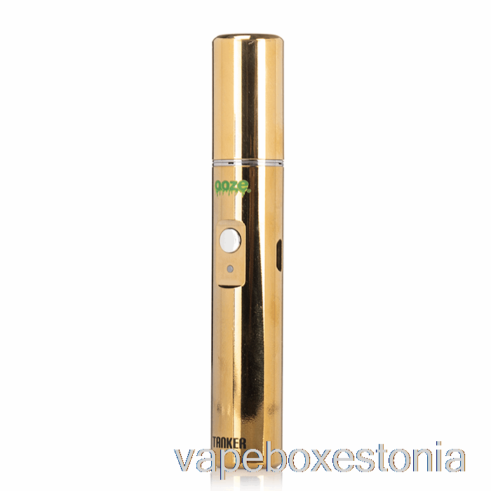 Vape Box Estonia Ooze Tanker 650mah Ekstraktiga Aku Kuld